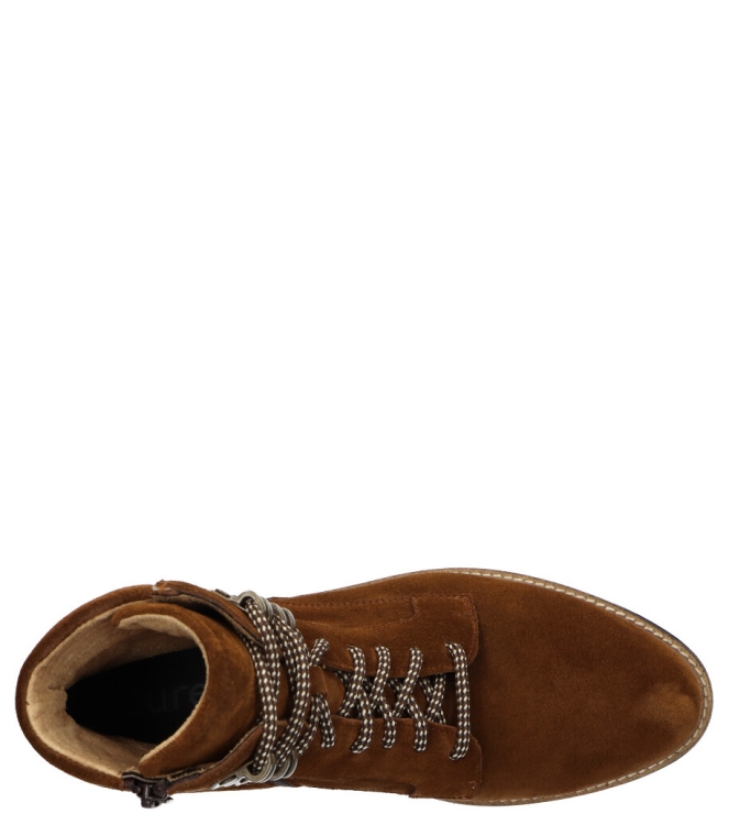 Durea Durea veterboot <span>9776 768 0676</span> 0676 bruin Durea veterboot <span>9776 768 0676</span> 9776 768 0676 cognac - www.bremmerschoenen.live - Bremmer Schoenen