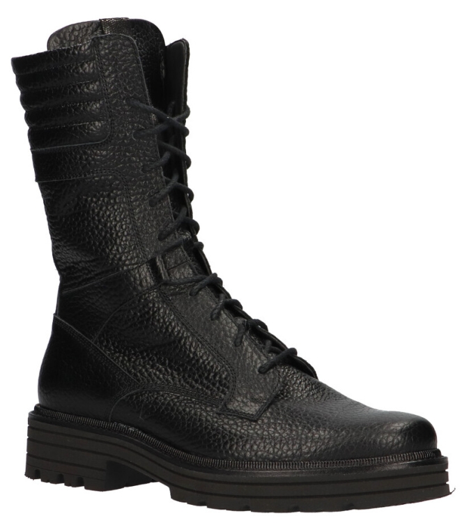 Durea Durea veterboot <span>9771 758 0680</span> 0680 zwart Durea veterboot <span>9771 758 0680</span> 9771 758 0680 zwart - www.bremmerschoenen.live - Bremmer Schoenen