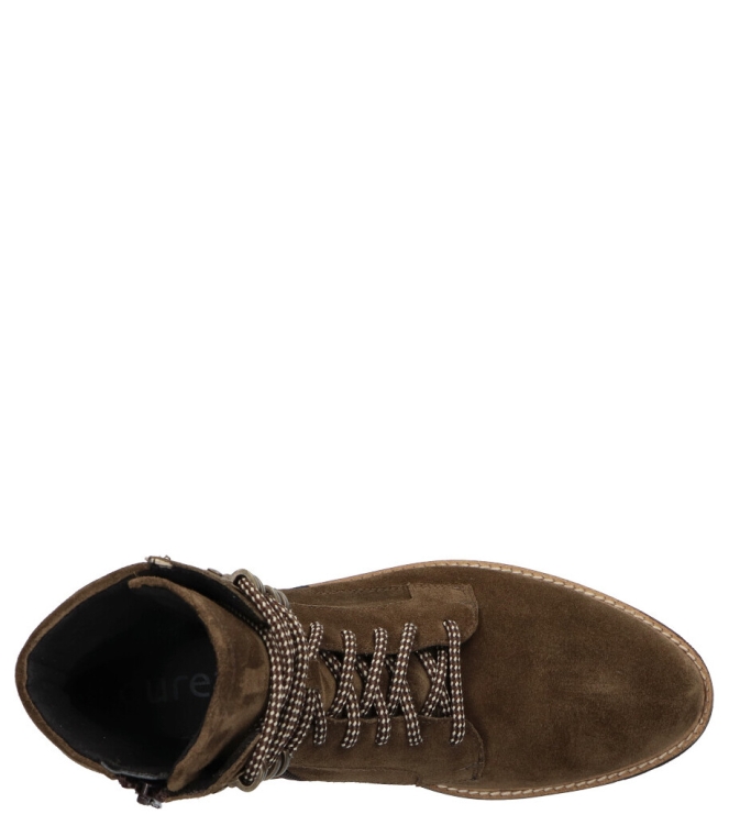 Durea Durea veterboot <span>9776 768 0674</span> 0674 taupe Durea veterboot <span>9776 768 0674</span> 9776 768 0674 bruin - www.bremmerschoenen.live - Bremmer Schoenen
