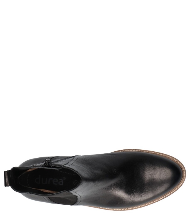 Durea Durea enkellaars <span>9775 768 9810</span> 9810 zwart Durea enkellaars <span>9775 768 9810</span> 9775 768 9810 zwart - www.bremmerschoenen.live - Bremmer Schoenen