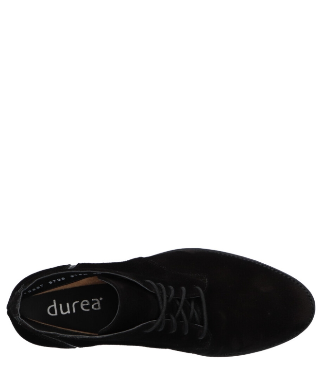 Durea Durea veterboot <span>9738 918 0773</span> 0773 zwart Durea veterboot <span>9738 918 0773</span> 9738 918 0773 zwart - www.bremmerschoenen.live - Bremmer Schoenen