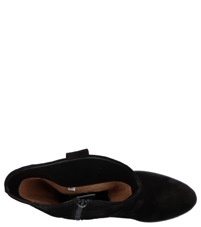 Durea lange laars <span>9759 915 7448</span> 9759 915 7448 zwart - www.bremmerschoenen.live - Bremmer Schoenen