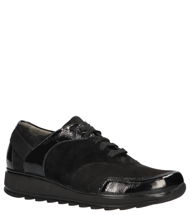 Durea Durea sneaker <span>6225 682 0563</span> 0563 zwart Durea sneaker <span>6225 682 0563</span> 6225 682 0563 zwart - www.bremmerschoenen.live - Bremmer Schoenen