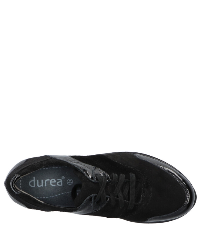 Durea Durea sneaker <span>6225 682 0563</span> 0563 zwart Durea sneaker <span>6225 682 0563</span> 6225 682 0563 zwart - www.bremmerschoenen.live - Bremmer Schoenen