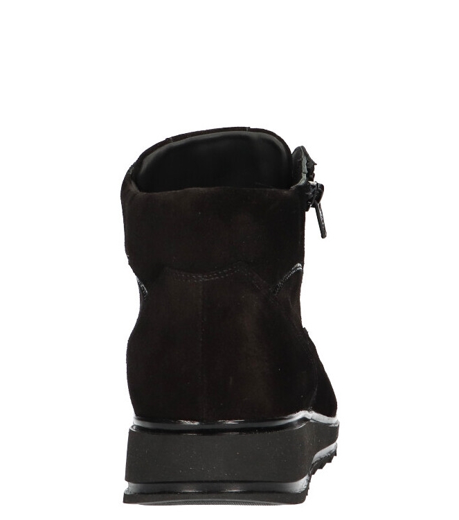 Durea sneaker <span>9763 682 8785</span> 9763 682 8785 zwart - www.bremmerschoenen.live - Bremmer Schoenen
