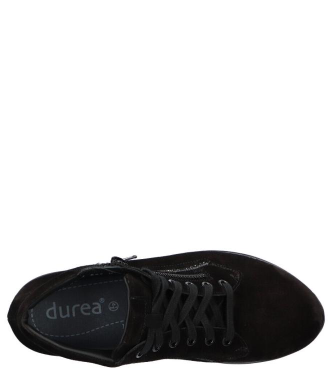 Durea sneaker <span>9763 682 8785</span> 9763 682 8785 zwart - www.bremmerschoenen.live - Bremmer Schoenen