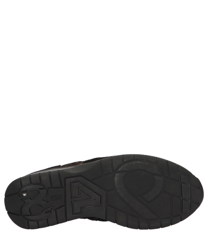 Durea sneaker <span>9726 688 9893</span> 9726 688 9893 zwart - www.bremmerschoenen.live - Bremmer Schoenen