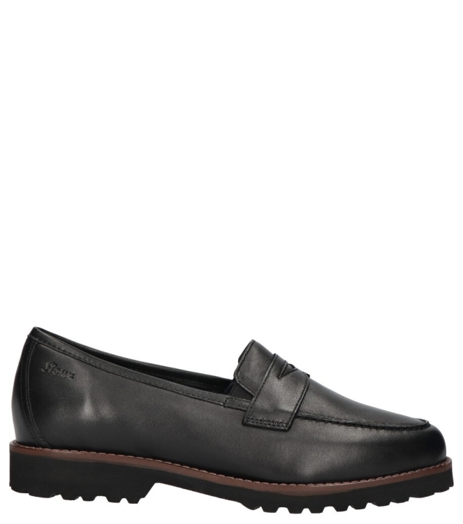 Sioux Sioux Instapper <span>66534 Meredith 709</span> schwarz Sioux Instapper <span>66534 Meredith 709</span> 66534 Meredith 709 zwart - www.bremmerschoenen.live - Bremmer Schoenen