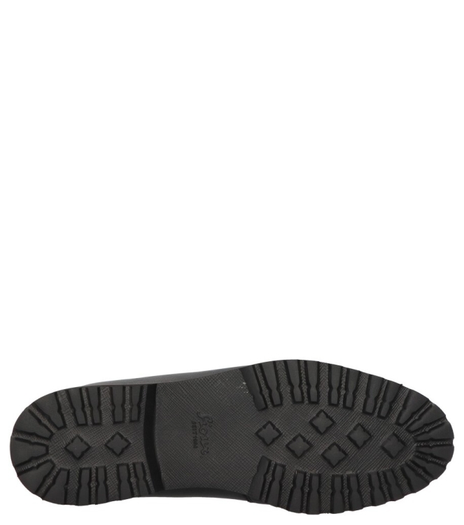 Sioux Sioux Instapper <span>66534 Meredith 709</span> schwarz Sioux Instapper <span>66534 Meredith 709</span> 66534 Meredith 709 zwart - www.bremmerschoenen.live - Bremmer Schoenen