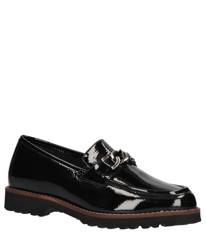 Sioux Sioux Instapper <span>67761 Meredith 734</span> schwarz Sioux Instapper <span>67761 Meredith 734</span> 67761 Meredith 734 zwart - www.bremmerschoenen.live - Bremmer Schoenen