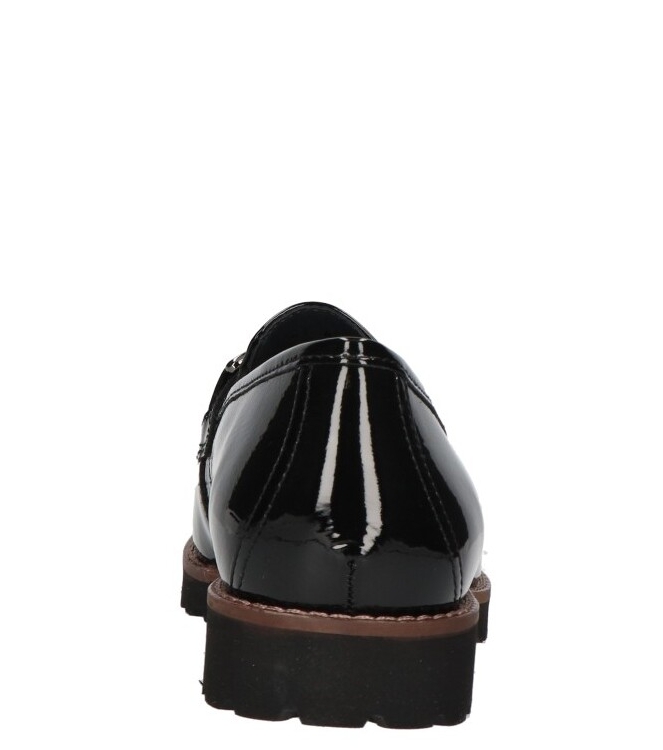 Sioux Sioux Instapper <span>67761 Meredith 734</span> schwarz Sioux Instapper <span>67761 Meredith 734</span> 67761 Meredith 734 zwart - www.bremmerschoenen.live - Bremmer Schoenen