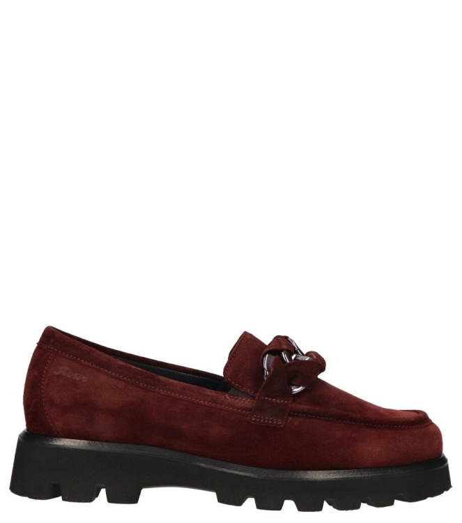 Sioux Sioux instapper <span>69645 Meredira 727</span> berry Sioux instapper <span>69645 Meredira 727</span> 69645 Meredira 727 bordeaux - www.bremmerschoenen.live - Bremmer Schoenen