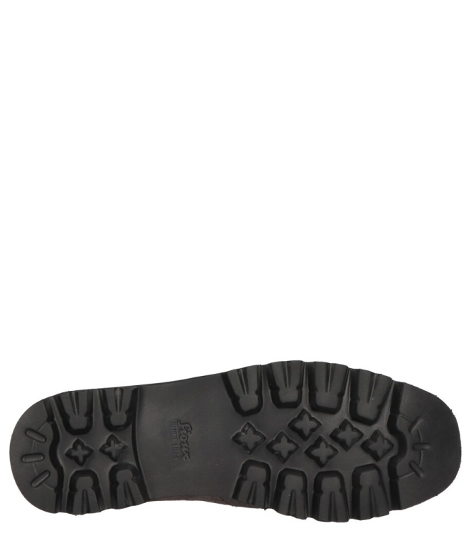 Sioux instapper <span>69471 Cortizia 734</span> 69471 Cortizia 734 grijs - www.bremmerschoenen.live - Bremmer Schoenen