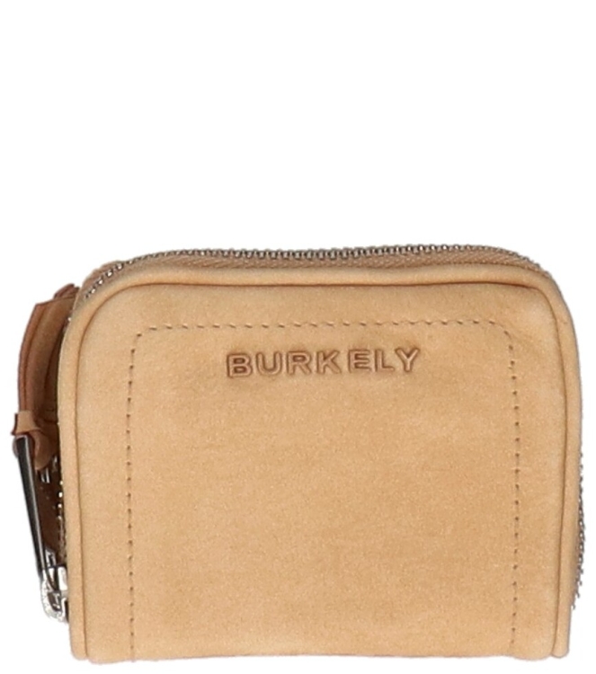 Burkely Burkely Portemonnee <span>1000512.69.21</span> Beige Burkely Portemonnee <span>1000512.69.21</span> 1000512.69.21 beige - www.bremmerschoenen.live - Bremmer Schoenen