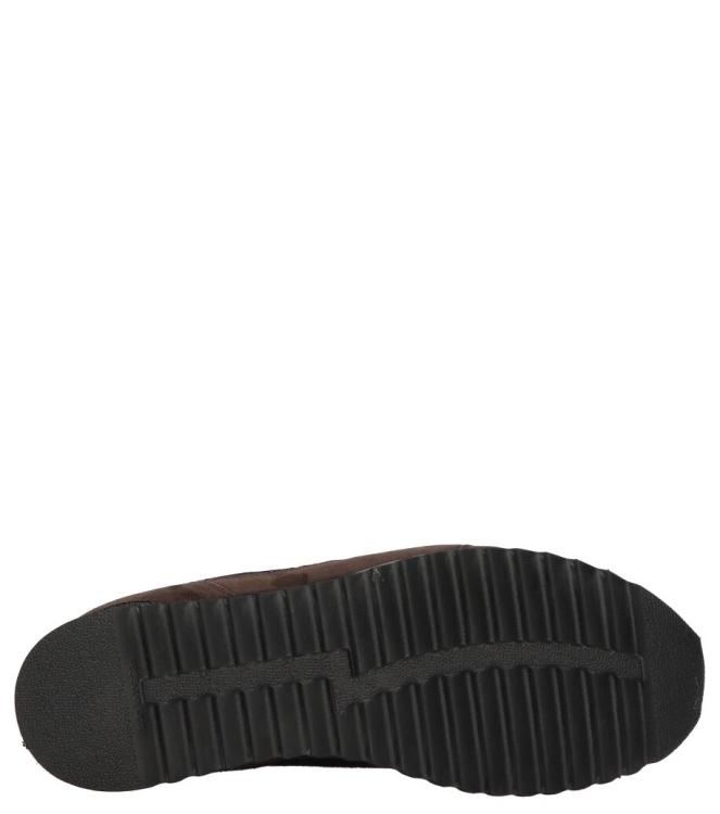 Hassia Hassia sneaker <span>302034 8601 Porto</span> 8601 darkbrown schwarz Hassia sneaker <span>302034 8601 Porto</span> 302034 8601 Porto bruin - www.bremmerschoenen.live - Bremmer Schoenen