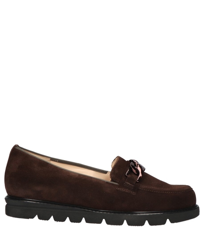 Hassia Hassia instapper <span>301578 8600 Pisa</span> 8600 darkbrown Hassia instapper <span>301578 8600 Pisa</span> 301578 8600 Pisa bruin - www.bremmerschoenen.live - Bremmer Schoenen