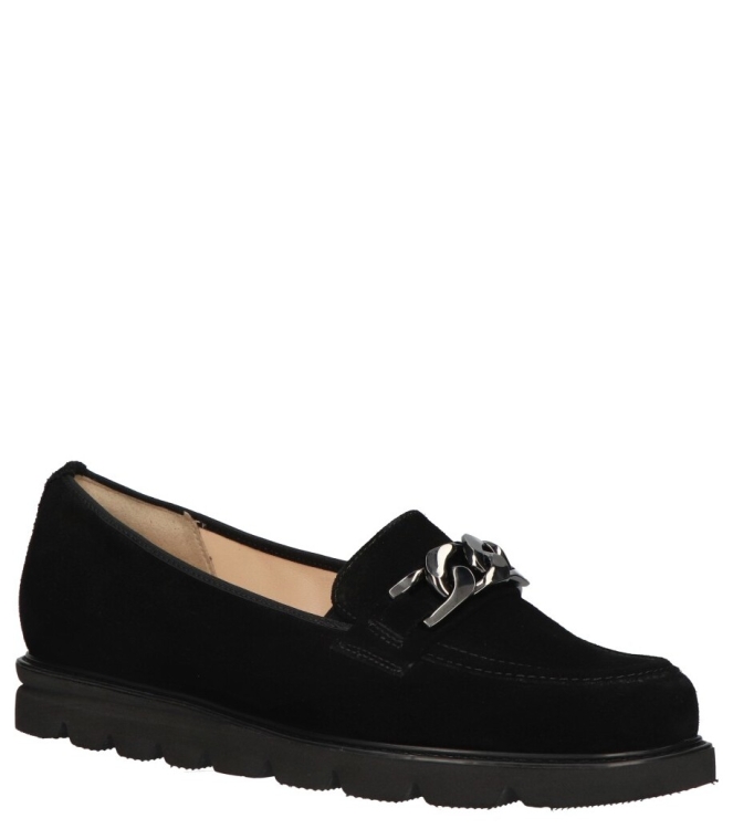 Hassia Hassia instapper <span>301578 0100 Pisa</span> 0100 schwarz Hassia instapper <span>301578 0100 Pisa</span> 301578 0100 Pisa zwart - www.bremmerschoenen.live - Bremmer Schoenen