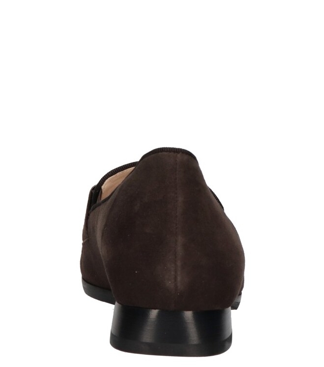 Hassia instapper <span>300846 8600 Napoli</span> 300846 8600 Napoli bruin - www.bremmerschoenen.live - Bremmer Schoenen