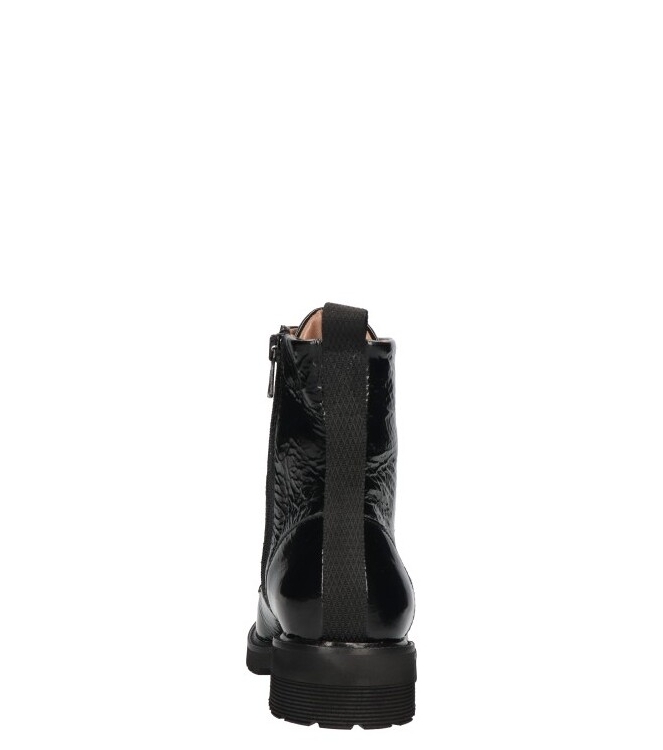 Piedi Nudi Piedi Nudi veterboot <span>634233-101PN 6002</span> nero 101 6002 Piedi Nudi veterboot <span>634233-101PN 6002</span> 634233-101PN 6002 zwart - www.bremmerschoenen.live - Bremmer Schoenen