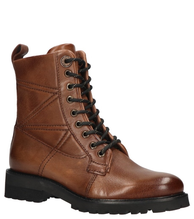 Piedi Nudi Piedi Nudi veterboot <span>6342320-101PN 6130</span> cuoio 101 6130 Piedi Nudi veterboot <span>6342320-101PN 6130</span> 6342320-101PN 6130 cognac - www.bremmerschoenen.live - Bremmer Schoenen