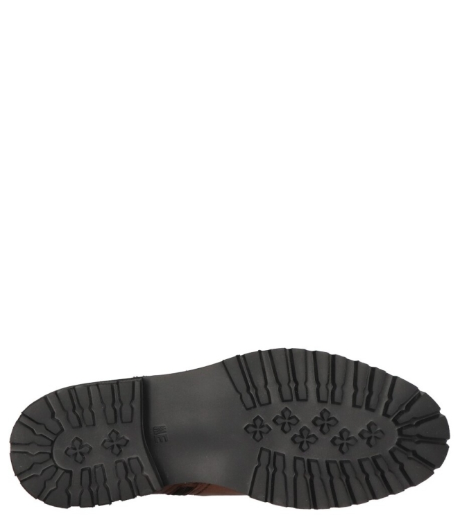 Piedi Nudi Piedi Nudi veterboot <span>6342320-101PN 6130</span> cuoio 101 6130 Piedi Nudi veterboot <span>6342320-101PN 6130</span> 6342320-101PN 6130 cognac - www.bremmerschoenen.live - Bremmer Schoenen