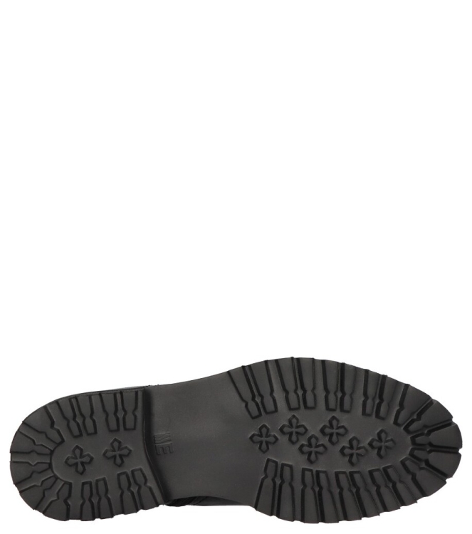 Piedi Nudi Piedi Nudi veterboot <span>634232-201PN 6002</span> 101 6002 nero Piedi Nudi veterboot <span>634232-201PN 6002</span> 634232-201PN 6002 zwart - www.bremmerschoenen.live - Bremmer Schoenen