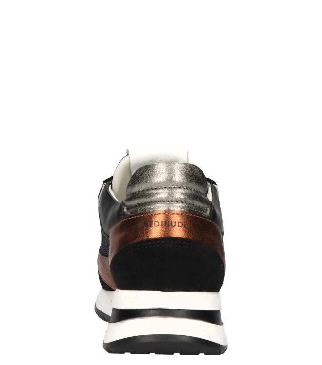 Piedi Nudi Piedi Nudi sneaker <span>2752-04PN 04</span> 04 bronze multi Piedi Nudi sneaker <span>2752-04PN 04</span> 2752-04PN 04 zwart - www.bremmerschoenen.live - Bremmer Schoenen