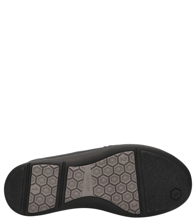 Ganter Ganter sneaker <span>259849 0100 Karl-Ludwig</span> 0100 schwarz Ganter sneaker <span>259849 0100 Karl-Ludwig</span> 259849 0100 Karl-Ludwig zwart - www.bremmerschoenen.live - Bremmer Schoenen