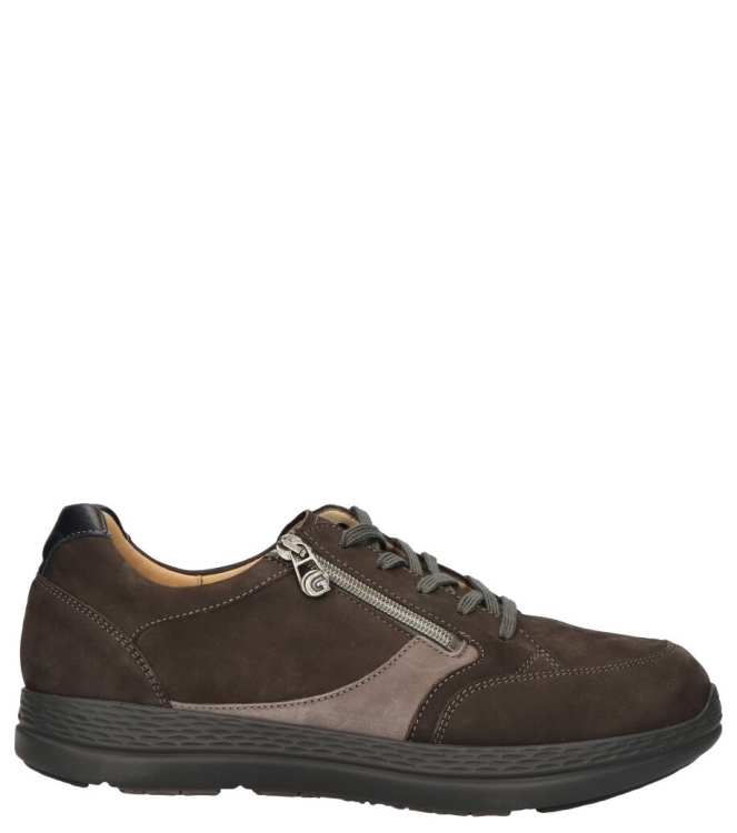 Ganter Ganter sneaker <span>259848 6765 Karl-Ludwig</span> 6765 vulcano ash Ganter sneaker <span>259848 6765 Karl-Ludwig</span> 259848 6765 Karl-Ludwig grijs - www.bremmerschoenen.live - Bremmer Schoenen