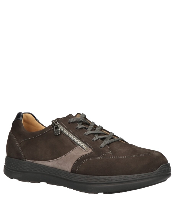 Ganter Ganter sneaker <span>259848 6765 Karl-Ludwig</span> 6765 vulcano ash Ganter sneaker <span>259848 6765 Karl-Ludwig</span> 259848 6765 Karl-Ludwig grijs - www.bremmerschoenen.live - Bremmer Schoenen