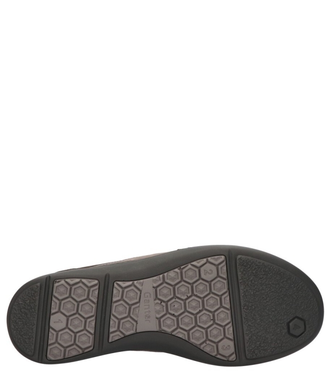 Ganter Ganter sneaker <span>259848 6765 Karl-Ludwig</span> 6765 vulcano ash Ganter sneaker <span>259848 6765 Karl-Ludwig</span> 259848 6765 Karl-Ludwig grijs - www.bremmerschoenen.live - Bremmer Schoenen