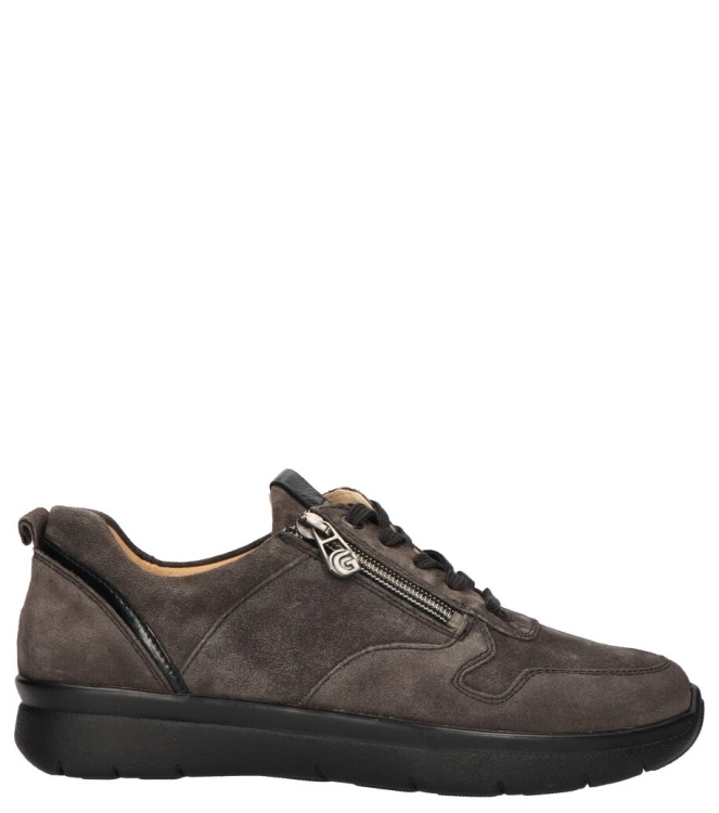 Ganter sneaker <span>209228 6200 Kira</span> 209228 6200 Kira grijs - www.bremmerschoenen.live - Bremmer Schoenen