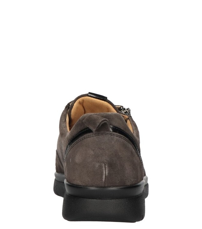 Ganter sneaker <span>209228 6200 Kira</span> 209228 6200 Kira grijs - www.bremmerschoenen.live - Bremmer Schoenen