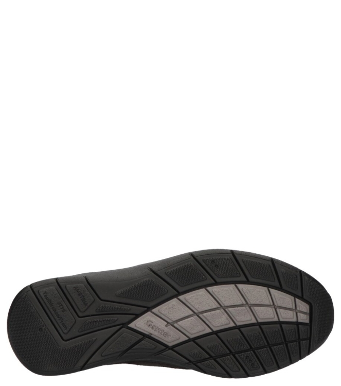 Ganter sneaker <span>209228 6200 Kira</span> 209228 6200 Kira grijs - www.bremmerschoenen.live - Bremmer Schoenen