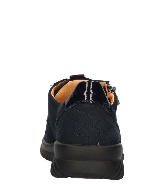 Ganter Ganter sneaker <span>204512 3000 Heike</span> 3000 ocean Ganter sneaker <span>204512 3000 Heike</span> 204512 3000 Heike blauw - www.bremmerschoenen.live - Bremmer Schoenen