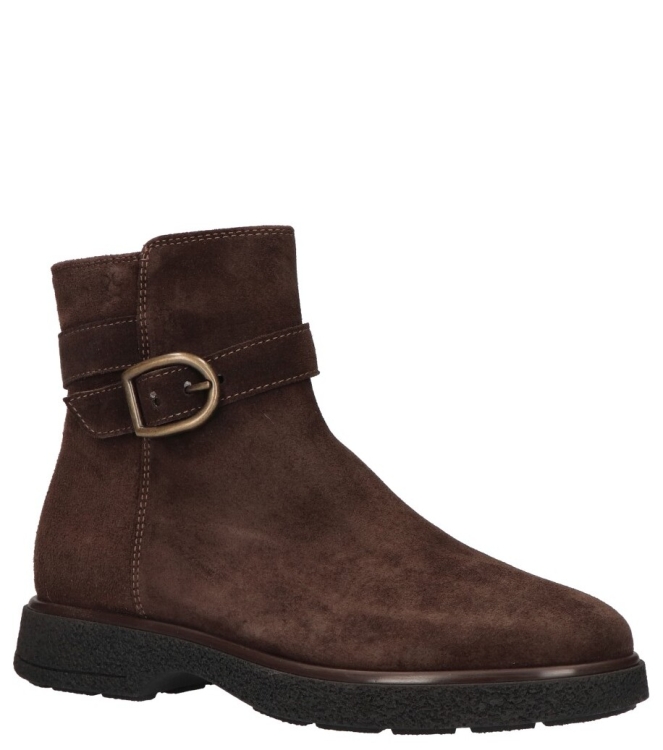 DL-Sport DL-Sport enkellaars <span>5906 versione 04</span> velour ebano DL-Sport enkellaars <span>5906 versione 04</span> 5906 versione 04 bruin - www.bremmerschoenen.live - Bremmer Schoenen