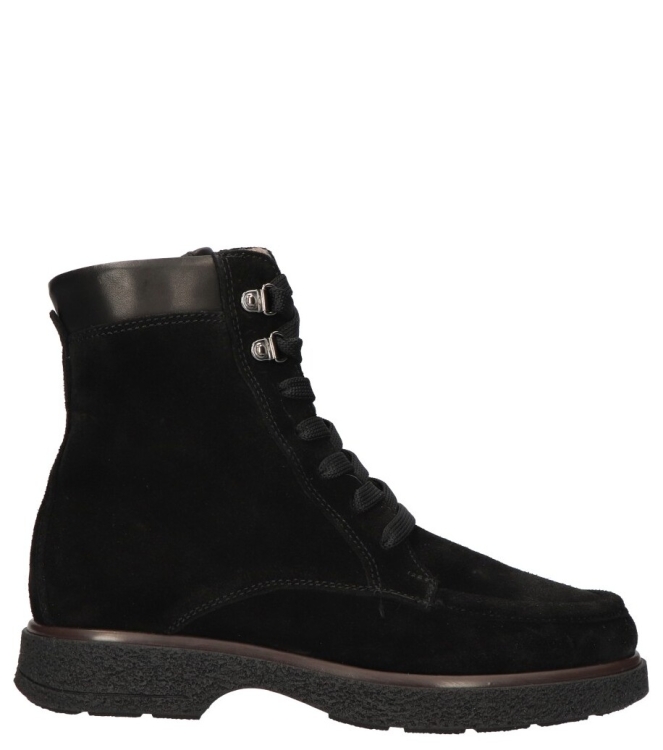 DL-Sport DL-Sport veterboot <span>5905 versione 04</span> velour nero DL-Sport veterboot <span>5905 versione 04</span> 5905 versione 04 zwart - www.bremmerschoenen.live - Bremmer Schoenen
