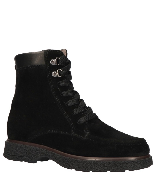 DL-Sport DL-Sport veterboot <span>5905 versione 04</span> velour nero DL-Sport veterboot <span>5905 versione 04</span> 5905 versione 04 zwart - www.bremmerschoenen.live - Bremmer Schoenen