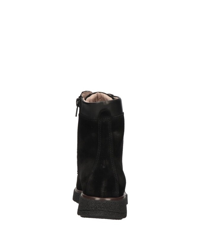 DL-Sport DL-Sport veterboot <span>5905 versione 04</span> velour nero DL-Sport veterboot <span>5905 versione 04</span> 5905 versione 04 zwart - www.bremmerschoenen.live - Bremmer Schoenen