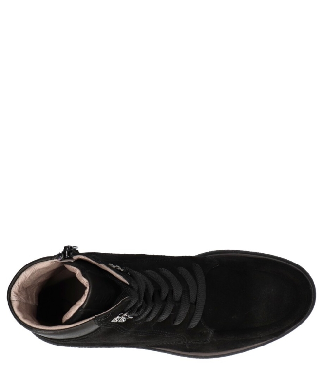 DL-Sport DL-Sport veterboot <span>5905 versione 04</span> velour nero DL-Sport veterboot <span>5905 versione 04</span> 5905 versione 04 zwart - www.bremmerschoenen.live - Bremmer Schoenen