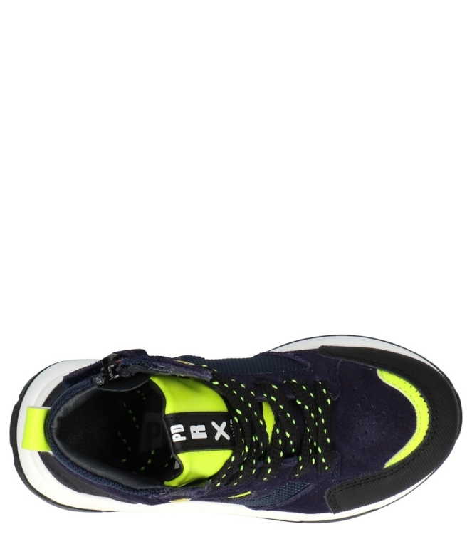 Piedro Piedro sneaker <span>112.77102.70 5608</span> 5608 Piedro sneaker <span>112.77102.70 5608</span> 112.77102.70 5608 blauw - www.bremmerschoenen.live - Bremmer Schoenen