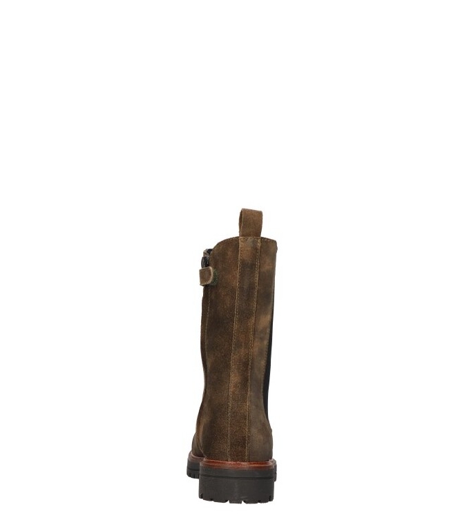 Piedro chelseaboot <span>112.69112.70 4398</span> 112.69112.70 4398 groen - www.bremmerschoenen.live - Bremmer Schoenen