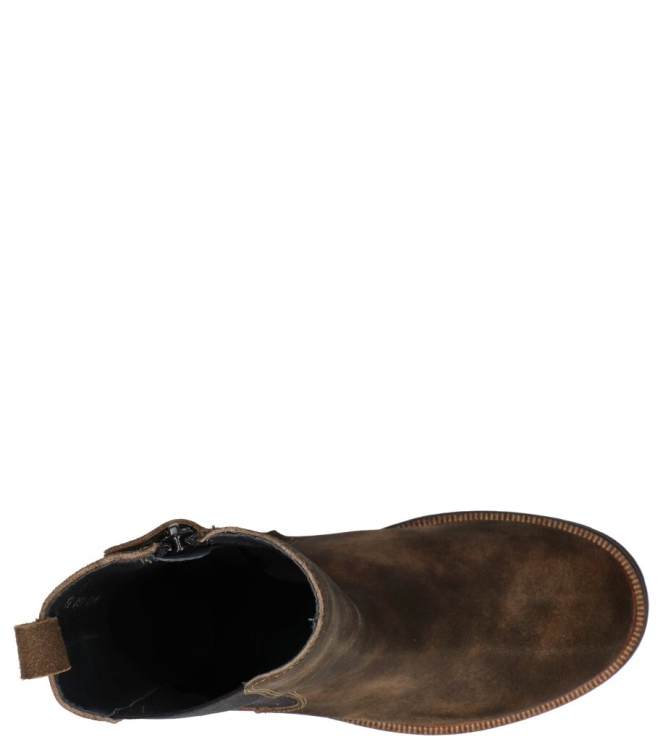 Piedro chelseaboot <span>112.69112.70 4398</span> 112.69112.70 4398 groen - www.bremmerschoenen.live - Bremmer Schoenen
