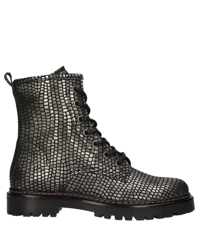 Giga veterboot <span>G4200 B37</span> G4200 B37 grijs - www.bremmerschoenen.live - Bremmer Schoenen