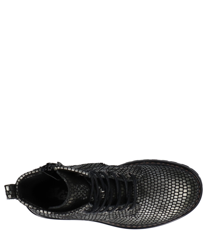 Giga veterboot <span>G4200 B37</span> G4200 B37 grijs - www.bremmerschoenen.live - Bremmer Schoenen