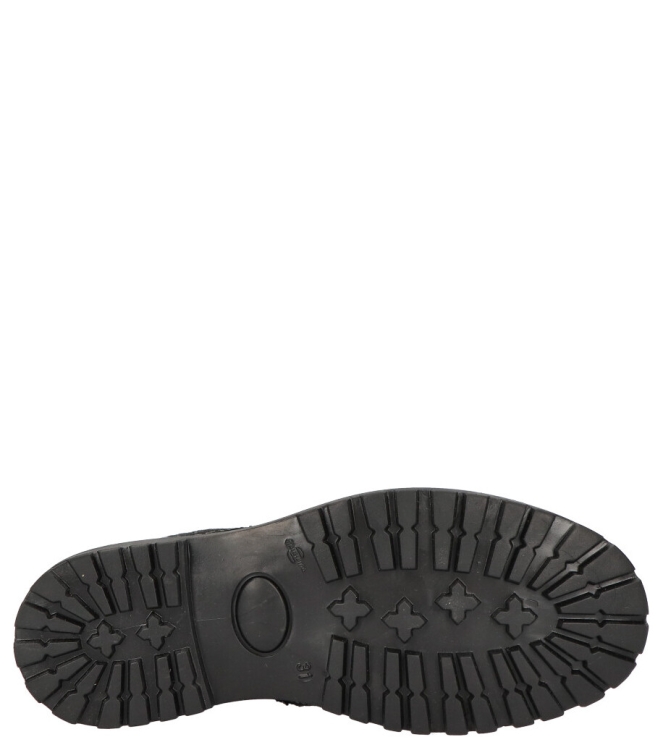Giga veterboot <span>G4200 B37</span> G4200 B37 grijs - www.bremmerschoenen.live - Bremmer Schoenen