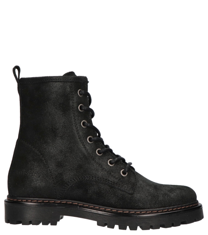 Giga veterboot <span>G4200 B73</span> G4200 B73 zwart - www.bremmerschoenen.live - Bremmer Schoenen