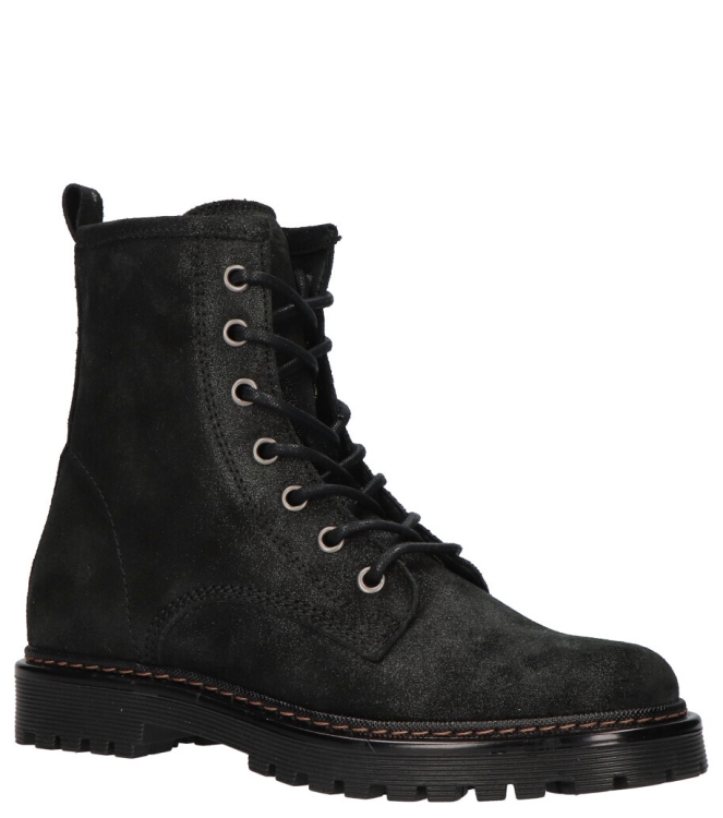 Giga veterboot <span>G4200 B73</span> G4200 B73 zwart - www.bremmerschoenen.live - Bremmer Schoenen