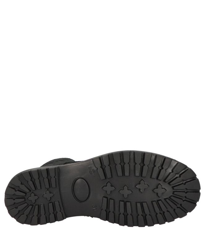Giga veterboot <span>G4200 B73</span> G4200 B73 zwart - www.bremmerschoenen.live - Bremmer Schoenen