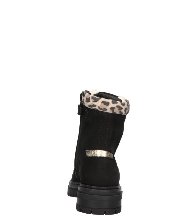 Giga veterboot <span>G4220 A80F24</span> G4220 A80F24 zwart - www.bremmerschoenen.live - Bremmer Schoenen